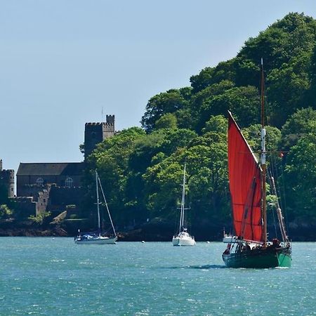 7 Charles Street Villa Dartmouth Bagian luar foto