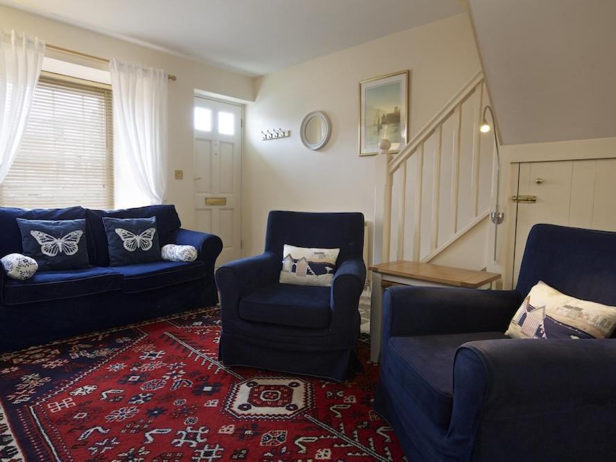 7 Charles Street Villa Dartmouth Bagian luar foto