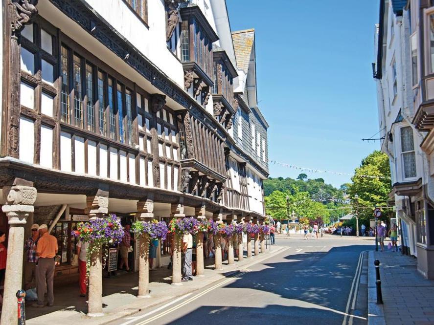 7 Charles Street Villa Dartmouth Bagian luar foto
