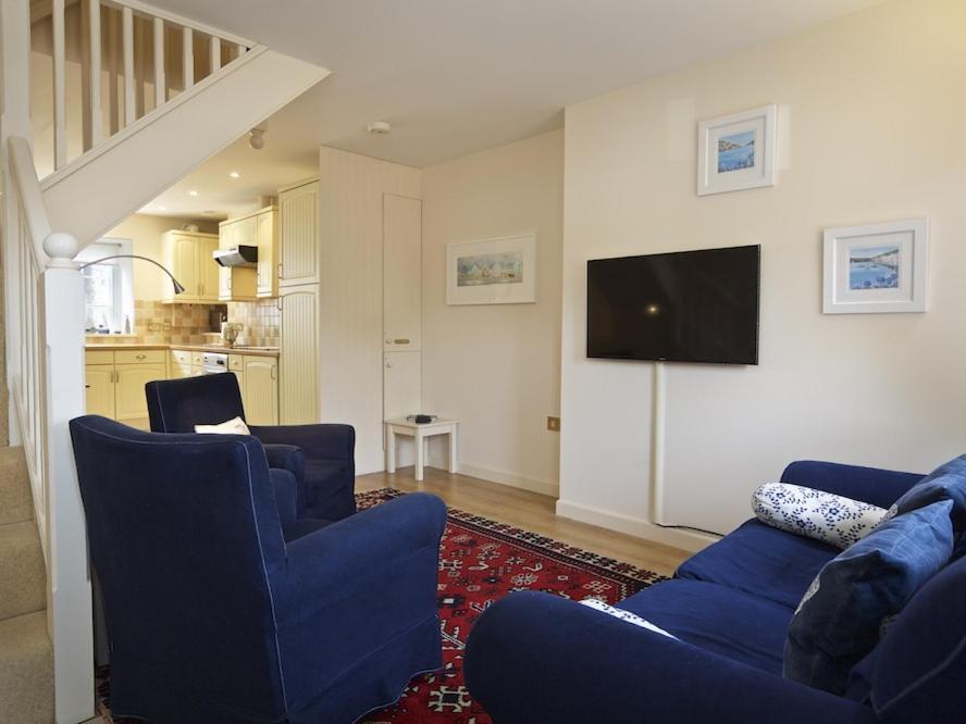 7 Charles Street Villa Dartmouth Bagian luar foto